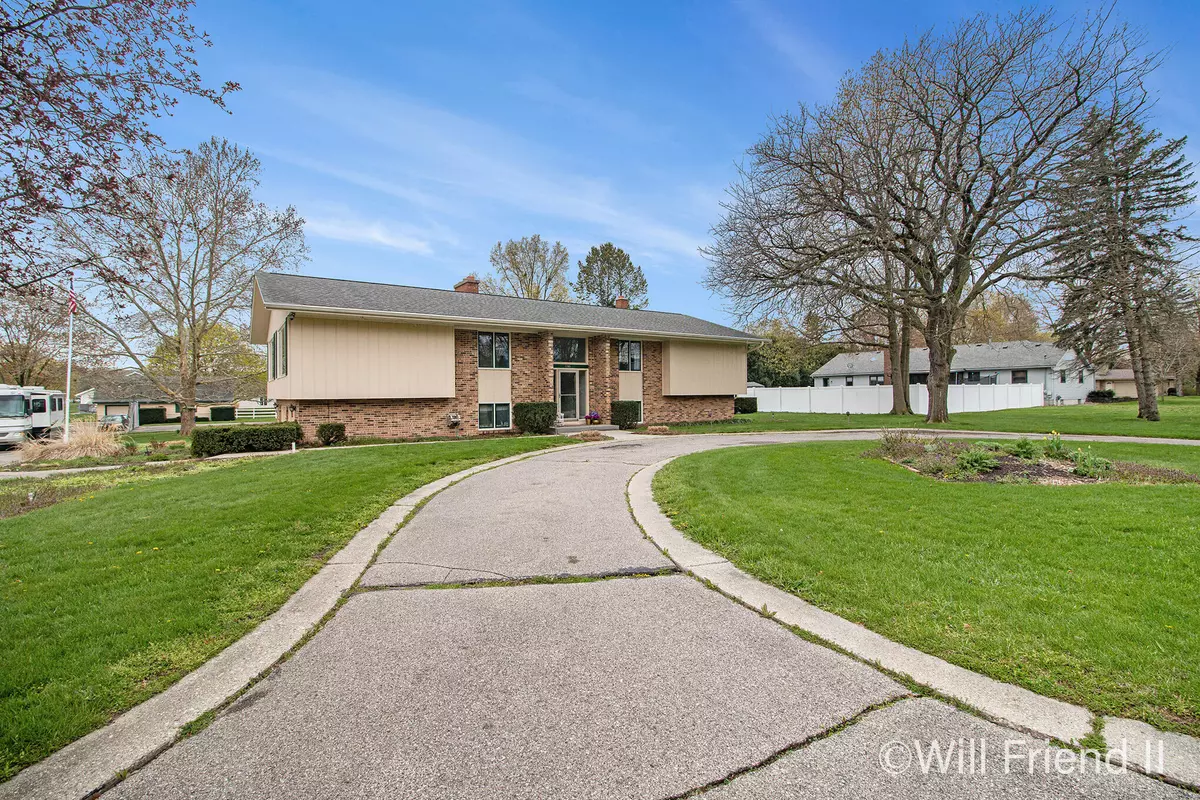 Jenison, MI 49428,1146 Glenwood Street