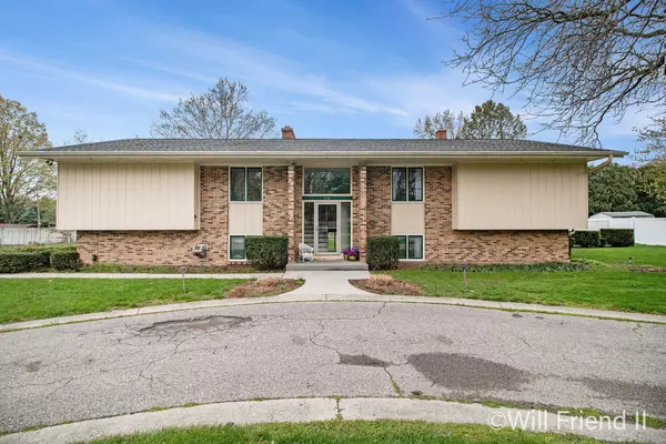 Jenison, MI 49428,1146 Glenwood Street