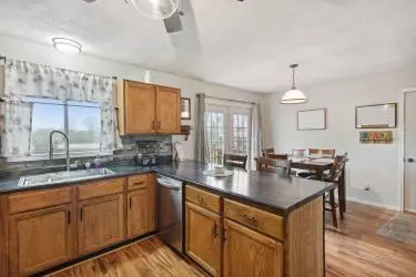 Clarksville, MI 48815,10020 Darby Road