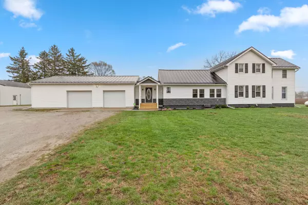 Jonesville, MI 49250,8391 Concord Road