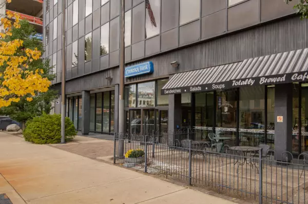 Kalamazoo, MI 49007,151 S ROSE Street #Suite 1C