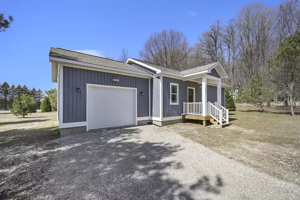 Bellaire, MI 49615,3968 Vandermark Road