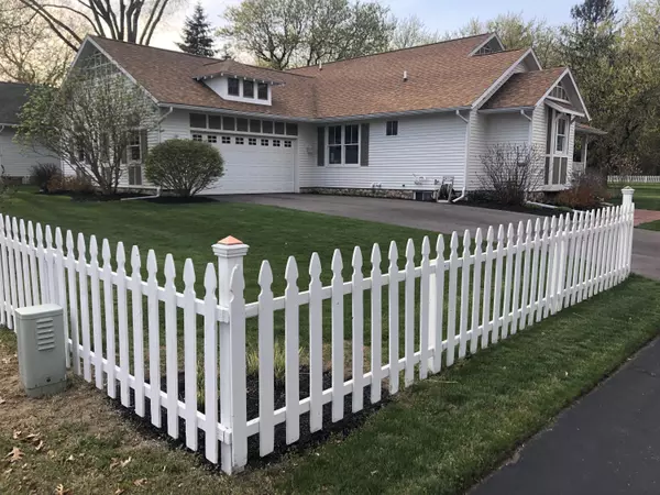 Stevensville, MI 49127,4183 Cottage Path