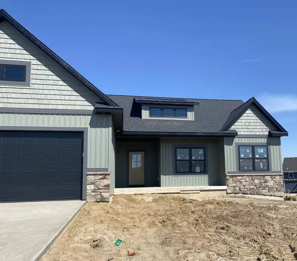 Hudsonville, MI 49426,3771 Teton Drive