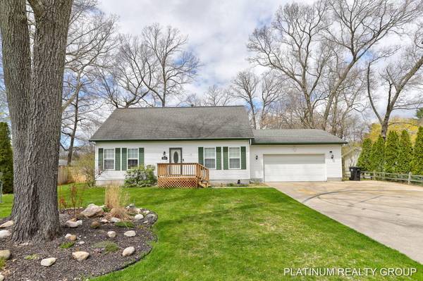 7579 Siesta Court, Whitehall, MI 49461