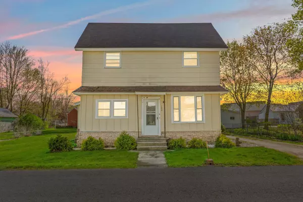 105 Warriner Avenue, Litchfield, MI 49252