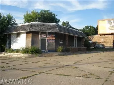 415 E Main Street, Benton Harbor, MI 49022