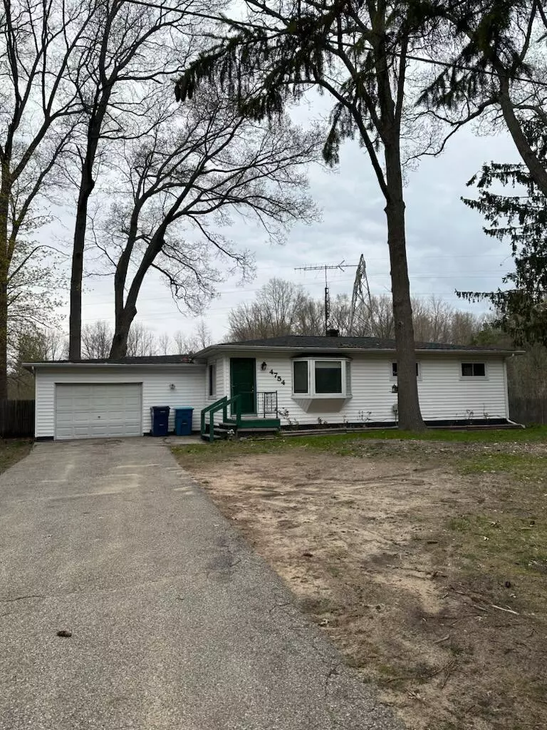 Fruitport, MI 49415,4754 Heights Ravenna Road
