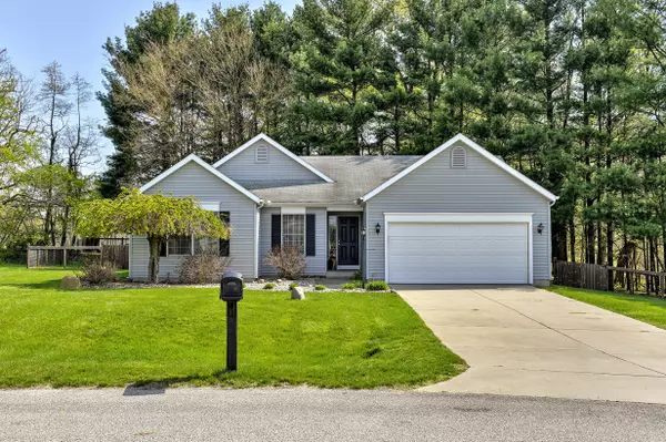 Edwardsburg, MI 49112,69533 Fox Crossing