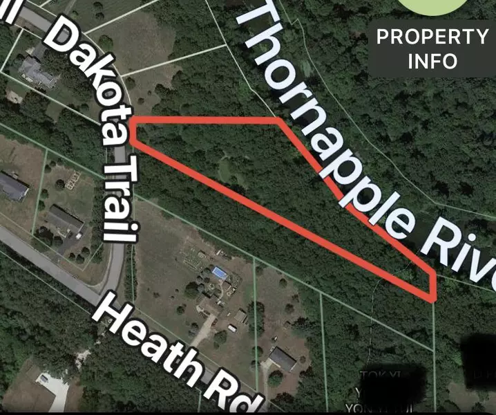 Lot 1 Dakota Trail, Hastings, MI 49058