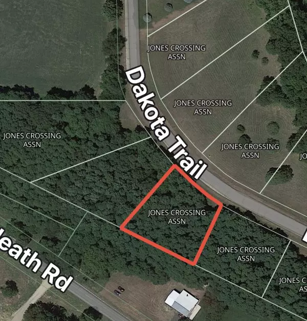 Lot 12 Dakota Trail, Hastings, MI 49058