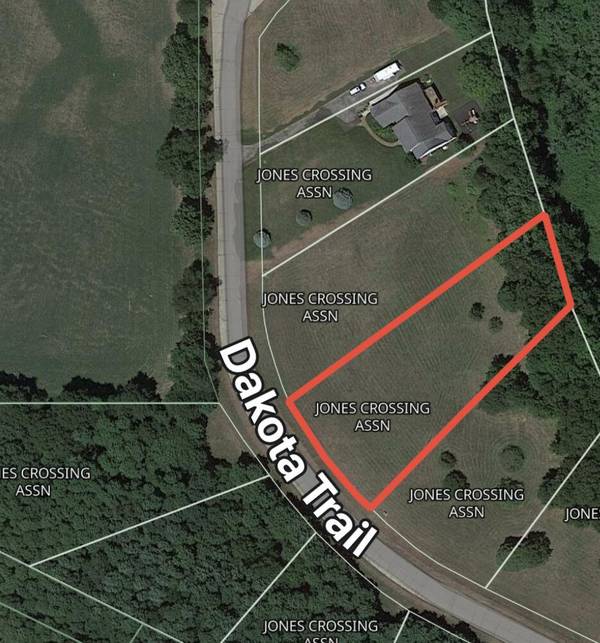 Lot 19 Dakota Trail, Hastings, MI 49058