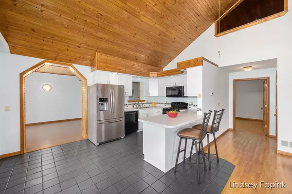 22779 Lake Drive Pierson, MI 49339