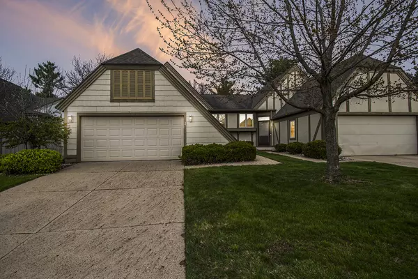 Lansing, MI 48917,1112 Boulder Court