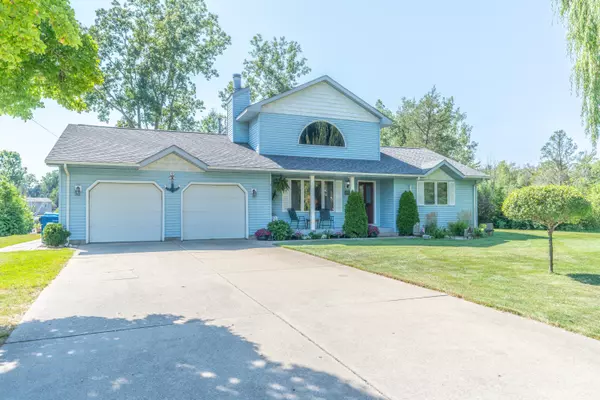 Spring Lake, MI 49456,17753 170th Avenue