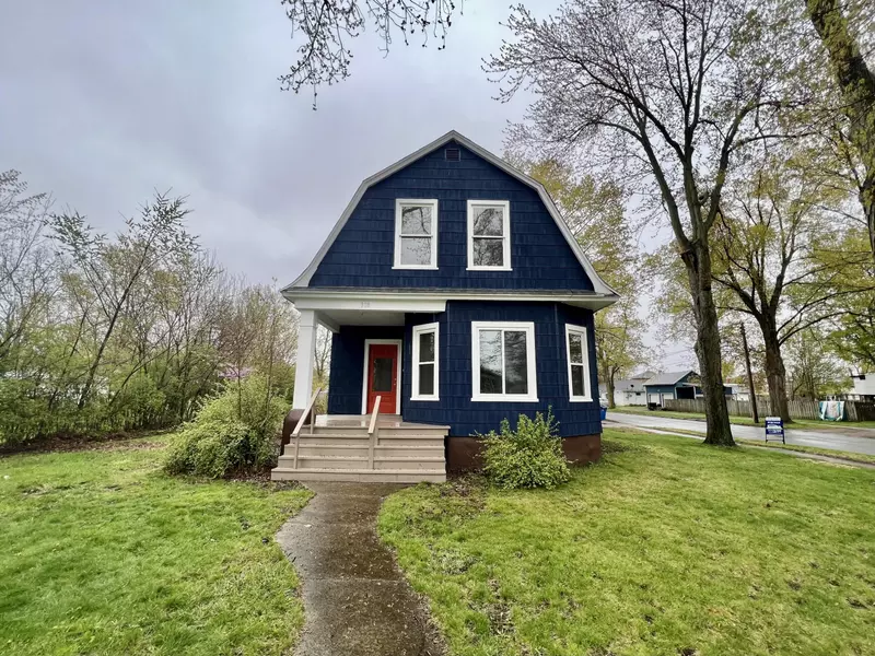 308 N Walker Street, Bronson, MI 49028