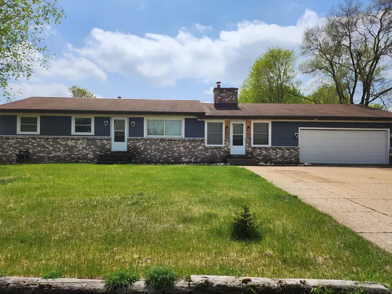 1728 Rhonda Drive, Dorr, MI 49323