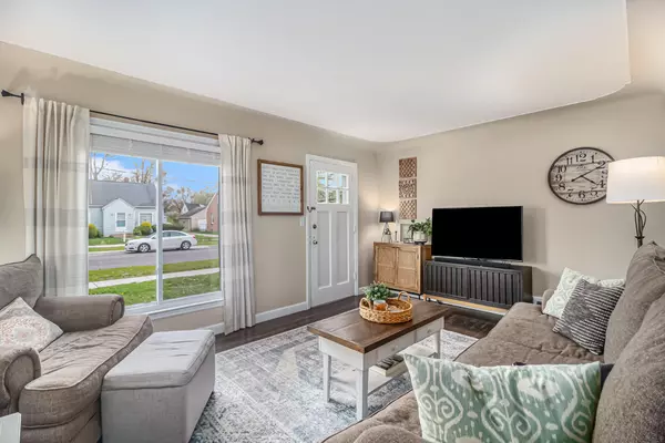 151 41st SW Street Grand Rapids, MI 49548