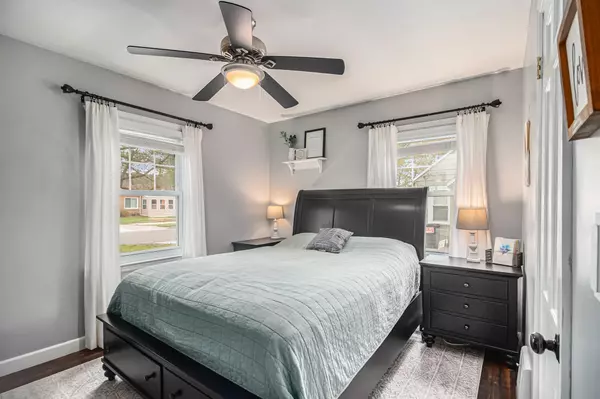 151 41st SW Street Grand Rapids, MI 49548