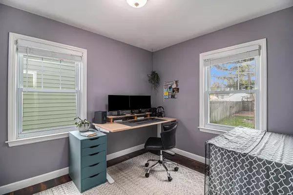 151 41st SW Street Grand Rapids, MI 49548