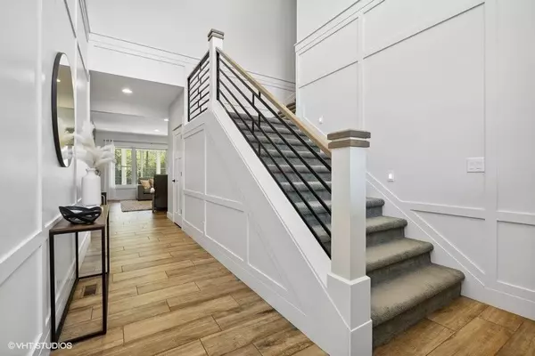 Stevensville, MI 49127,2574 Jefferson Drive