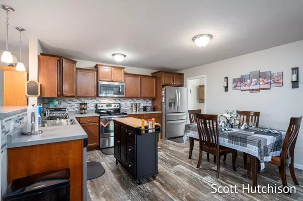 Greenville, MI 48838,11157 Meadow Wood Circle