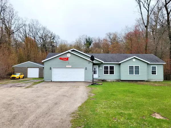 6847 Post Road, Montague, MI 49437