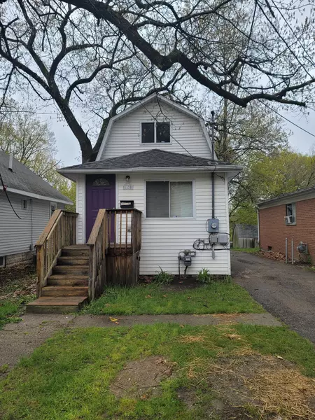 1135 Lathrop Street, Lansing, MI 48912
