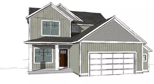 Holland, MI 49424,3780 Elderberry Drive #Lot #205