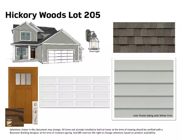 Holland, MI 49424,3780 Elderberry Drive #Lot #205