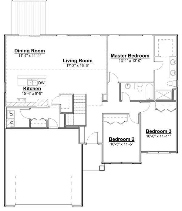 Holland, MI 49424,3853 Elderberry Drive #Lot #194