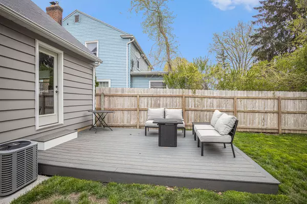 320 Rosemary SE Street Grand Rapids, MI 49507