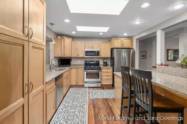 1495 House NE Street Belmont, MI 49306