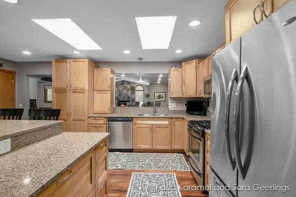 1495 House NE Street Belmont, MI 49306