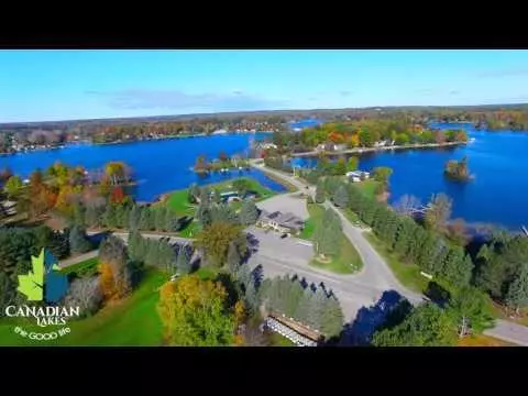 Canadian Lakes, MI 49346,10300 Lost Canyon Drive #336