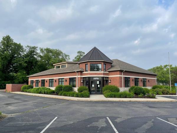 2570 Niles Road, St. Joseph, MI 49085