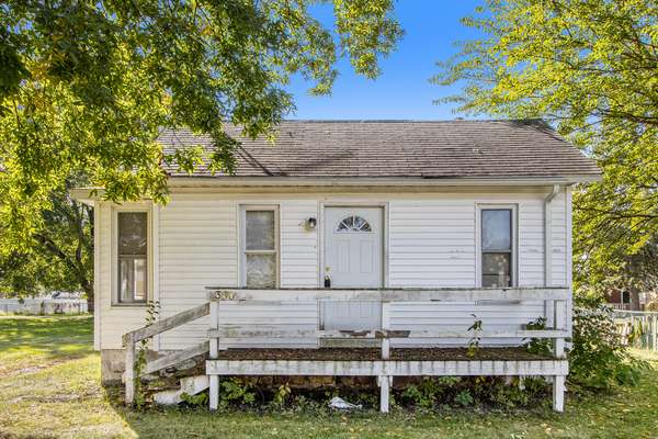 330 E Dibble Street, Marcellus, MI 49067