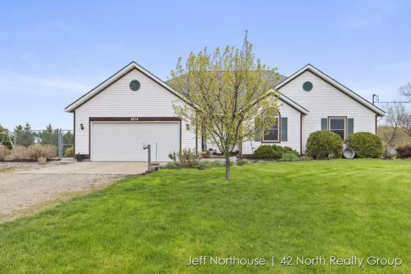 Zeeland, MI 49464,6014 88th Avenue