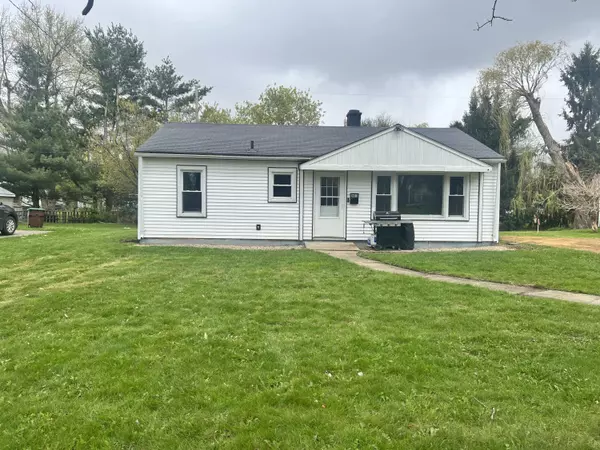 403 Booth Drive, Albion, MI 49224