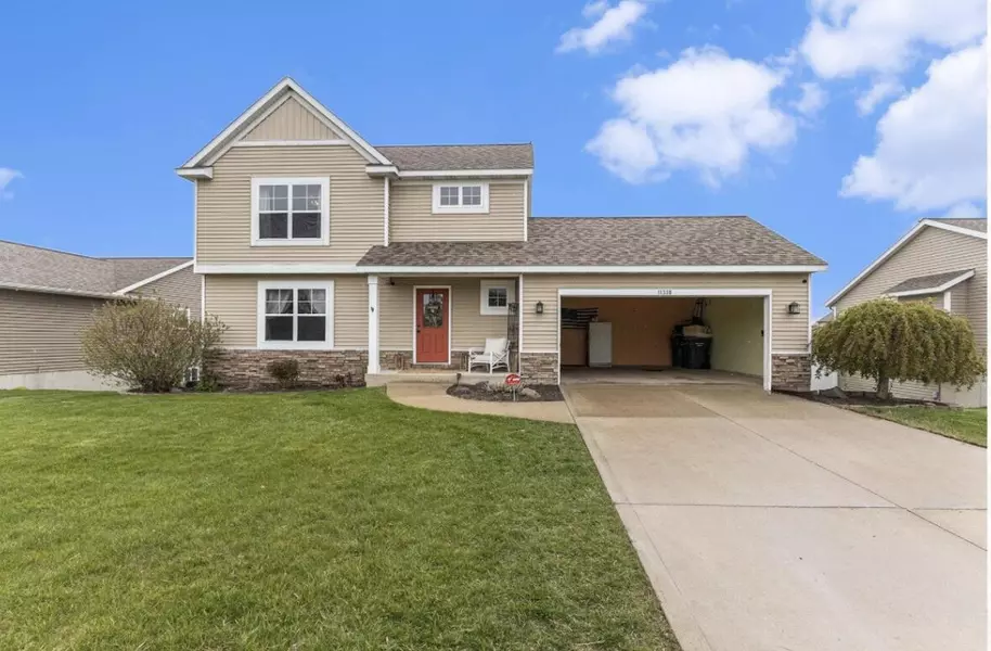 11330 Red Hawk Lane, Allendale, MI 49401