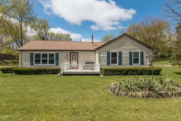 439 Leenhouts Street, Kalamazoo, MI 49048