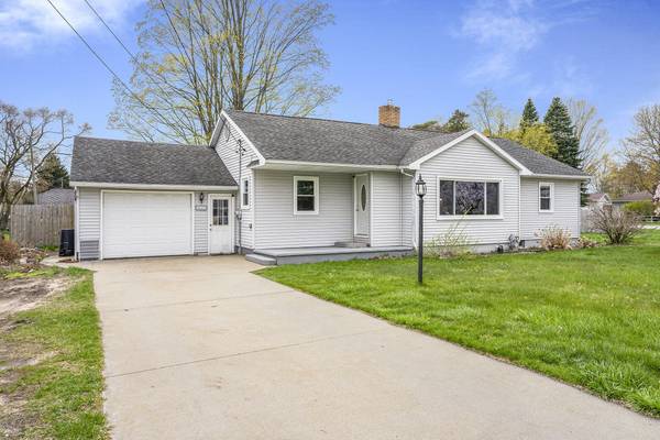 4641 Stanton Boulevard, Montague, MI 49437