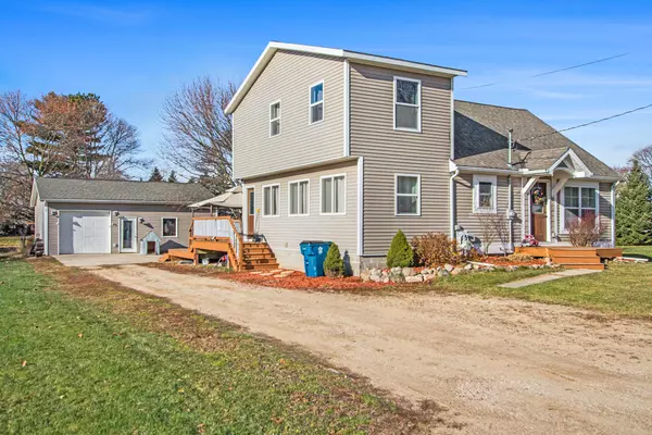 Lakeview, MI 48850,232 N Elliott Street