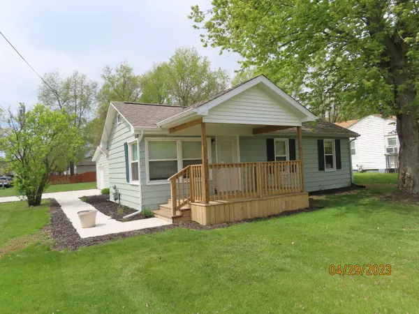 68124 Cherry Lane, Edwardsburg, MI 49112