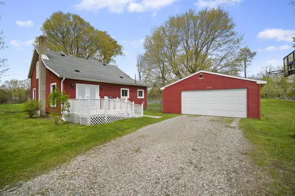 Clarklake, MI 49234,12125 Patch Road