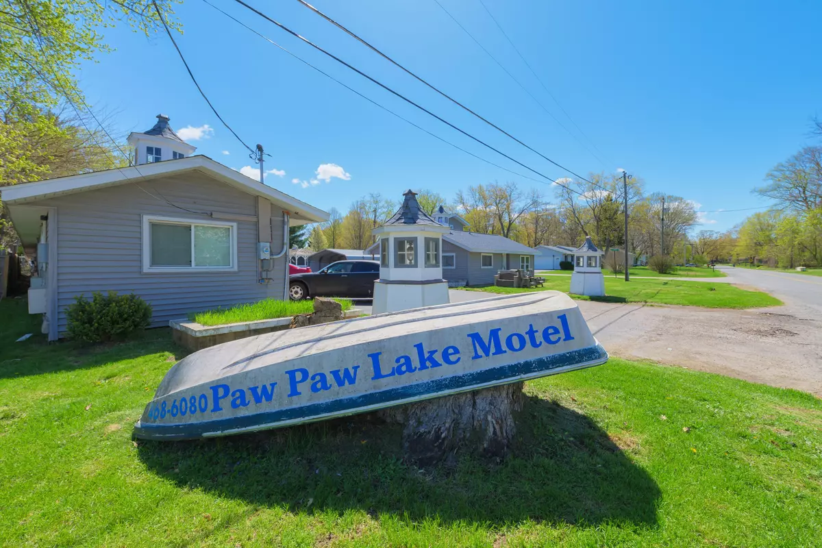 Coloma, MI 49038,4881 Wil-O-Paw Drive