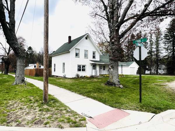 Montague, MI 49437,4986 Hunt Street