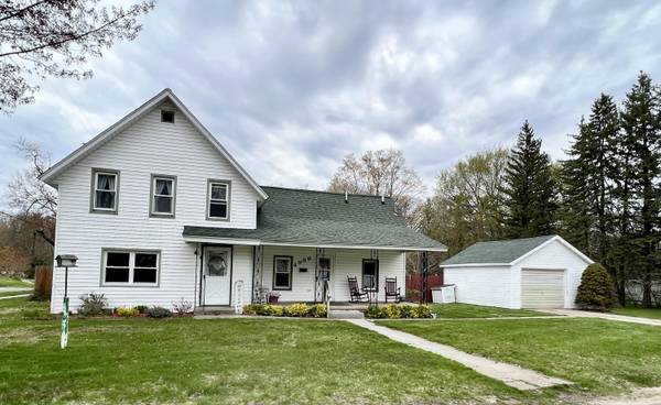 4986 Hunt Street, Montague, MI 49437