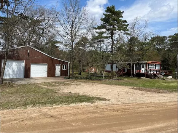 561 S Nancy Drive, White Cloud, MI 49349