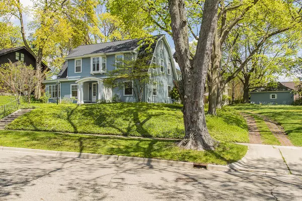 Kalamazoo, MI 49006,118 S Prairie Avenue